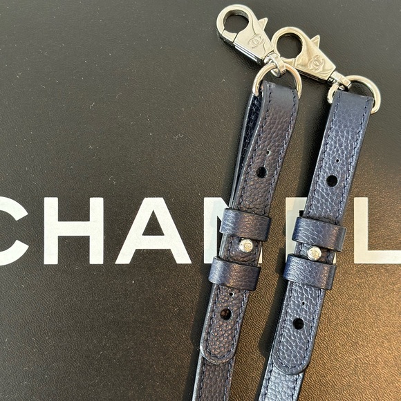 Chanel Mini Handbag - Picture 12 of 14